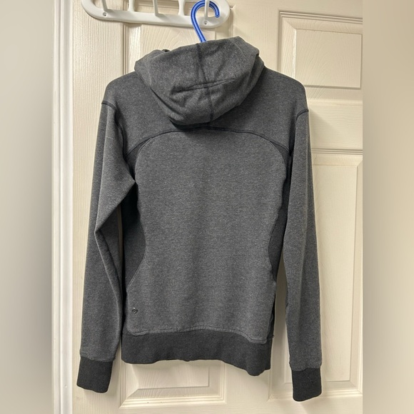 Lululemon Zippered Hoodie - Picture 2 of 6